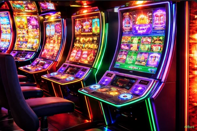 App 42bet