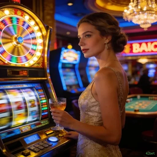 Cassino ao vivo
