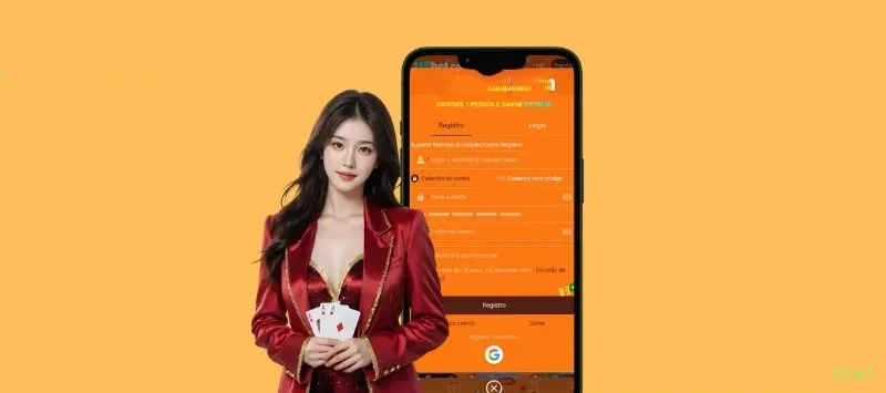 App 42bet