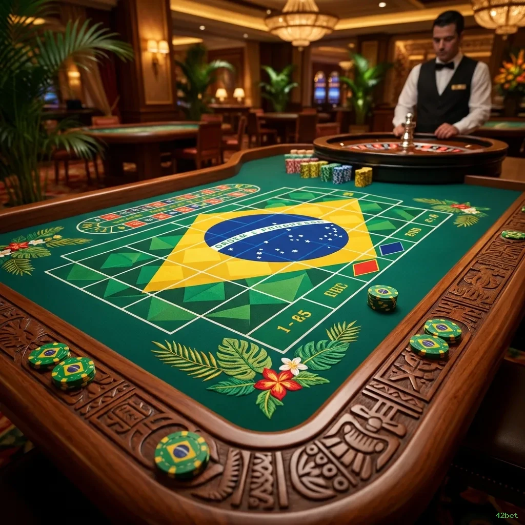 VIP 42bet