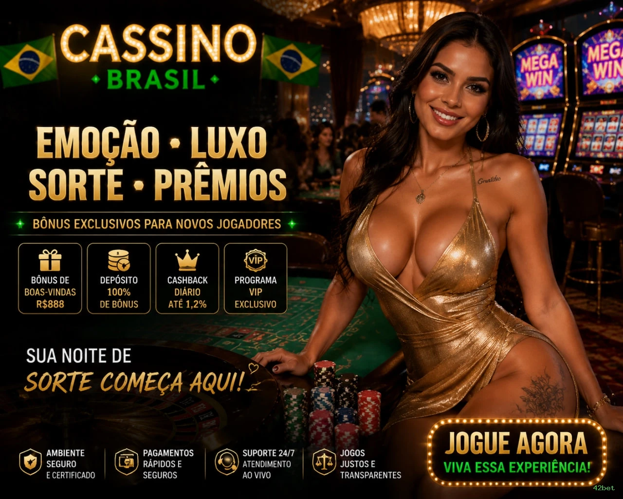 Estatísticas do jogo