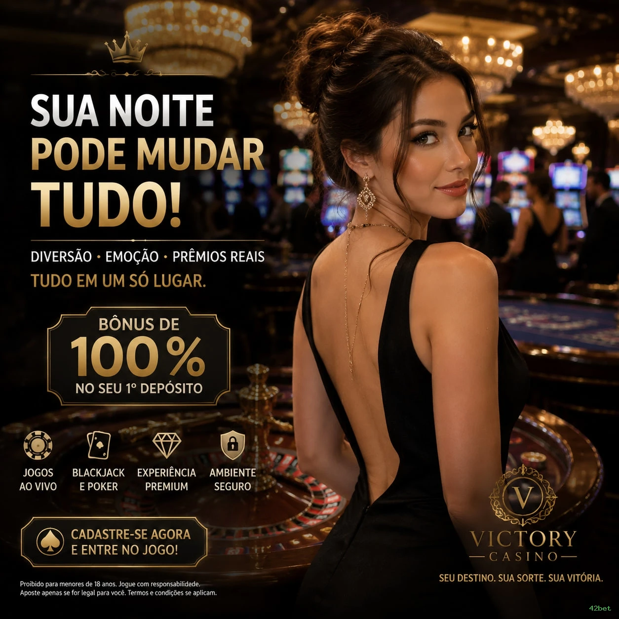 Bônus de slots
